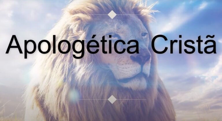 Apologética Cristã